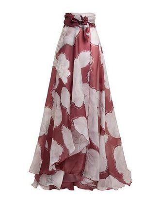 Fabrizia Dea BOTTOMWEAR - Gonne lunghe su YOOX.COM