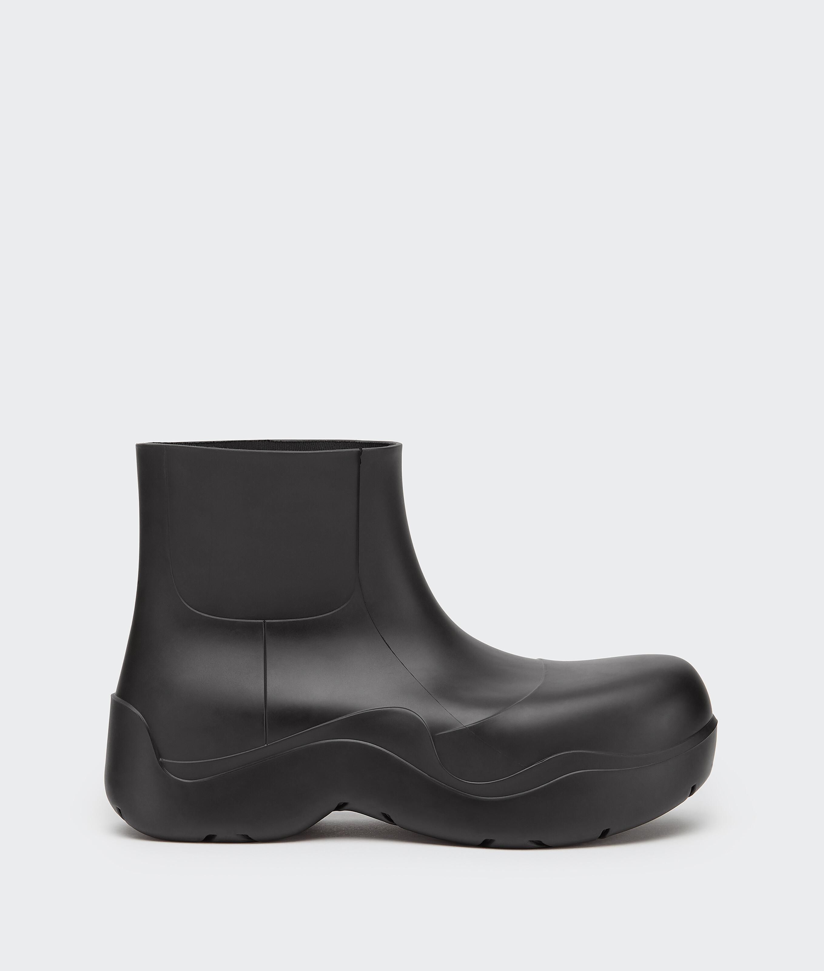 Bottega Veneta ☆VIP Sale Puddle♪パドルラバーブーツ♪ VIP価格】Bottega Veneta パドルラバーブーツ メンズ