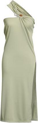 CHRISTOPHER ESBER Midi dresses