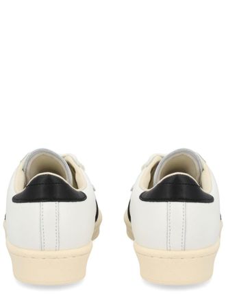 adidas Superstar Sneaker - White