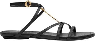 Jacquemus Donna, Scarpe, Nero, 37 EU, new