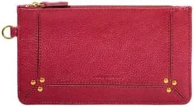 Jerome Dreyfuss Donna, Borse, Rosso, Taglia unica, new