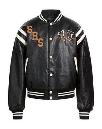 True Religion JACKEN & M&Auml;NTEL - Jacken und Anoraks auf YOOX.COM