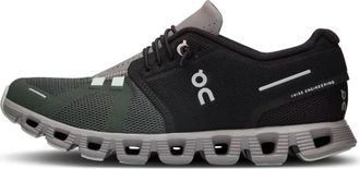 On Running (WMNS) On Running Cloud 5 Black Lead 59.98158
