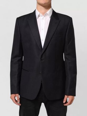 Dolce & Gabbana wool suit jacket