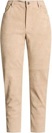 Brunello Cucinelli BOTTOMWEAR - Pantaloni su YOOX.COM