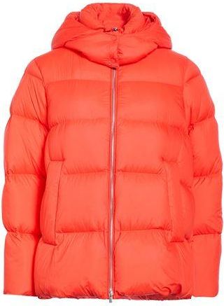 JNBY COATS & JACKETS - Puffers on YOOX.COM