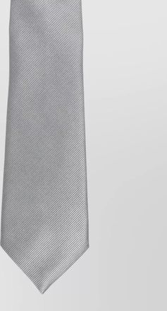 Giorgio Armani silk tie