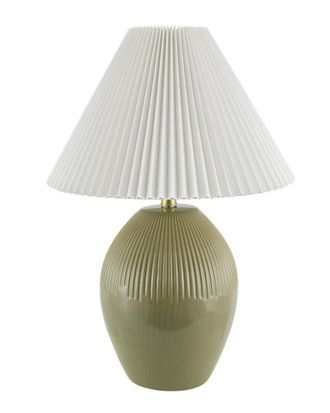 Surya Caylus Accent Table Lamp