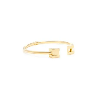 Elisabetta Franchi Dames, Accessoires, Geel, Maat: ONE Size