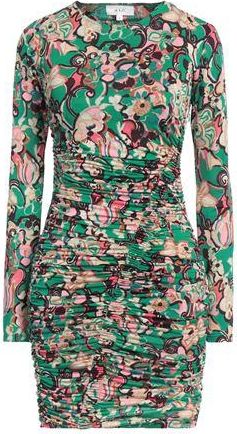 A.L.C. VESTIDOS - Minivestidos en YOOX.COM