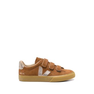Veja Touch-strap Sneakers