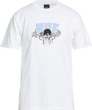 HUF TOPWEAR - T-shirts sur YOOX.COM