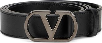 Valentino Garavani Uomo, Accessori, Nero, 95 CM, new