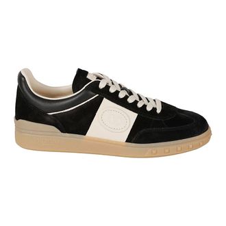 Valentino Garavani Uomo, Scarpe, Nero, 44 EU, new