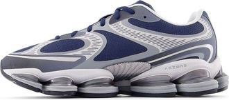 New Balance 2000 Navy Neptune Grey U20001PB