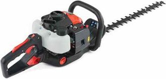 Blue Bird Cortasetos De Gasolina Blue Bird Ht 261 Motor 2t 25,4 Cc Longitud De Cuchilla 61 Cm