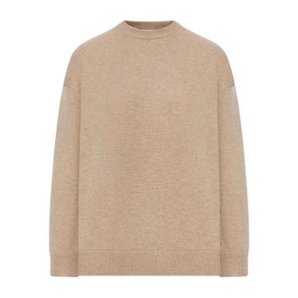 Max Mara Mujer, Jerseys, Beige, Talla: S