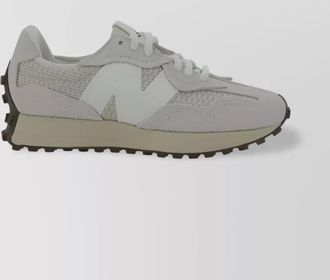 New Balance cotton sneakers