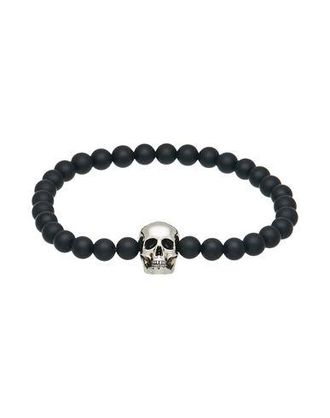 Alexander McQueen SCHMUCK und UHREN - Armb&auml;nder auf YOOX.COM