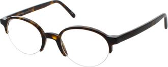 Andy Wolf Optical Glasses BLACK