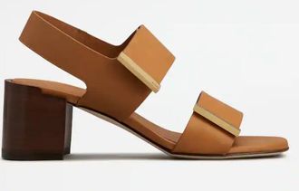 Tod's Tods Leren sandalen