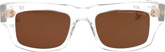 Dita Eyewear Cosmohacker Sunglasses