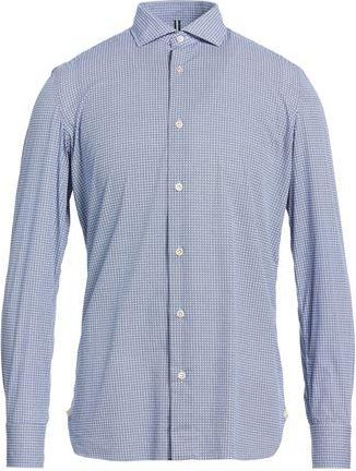 LUIGI BORRELLI NAPOLI TOPWEAR - Camicie su YOOX.COM