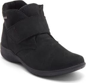 Romika Helen 51 Waterproof Bootie in Black at Nordstrom Rack, Size 10-10.5Us / 41Eu
