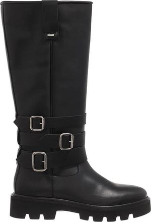 Nubikk Boots - Frank Lynn - black - Boots for ladies