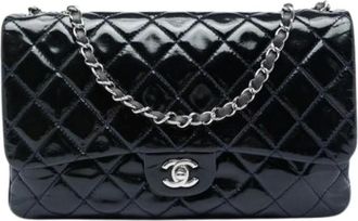 Chanel unisex, Pre-owned, Blu, Taglia unica, used
