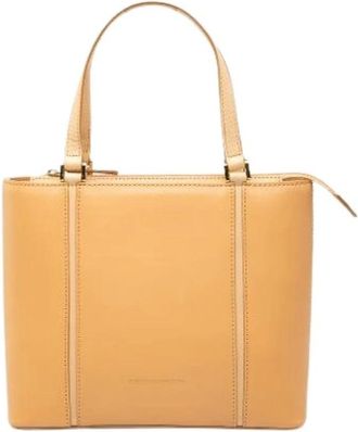 Burberry Borsa Tote Pre-owned - - Pre-owned - Donna - Beige - ONE SIZE
