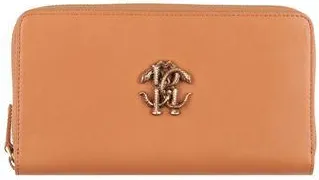 Roberto Cavalli Marroquiner&iacute;a - Billeteras en YOOX.COM