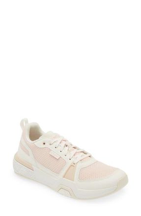 Olukai Anau Sneaker in Rose Dust /Bright White at Nordstrom, Size 6.5