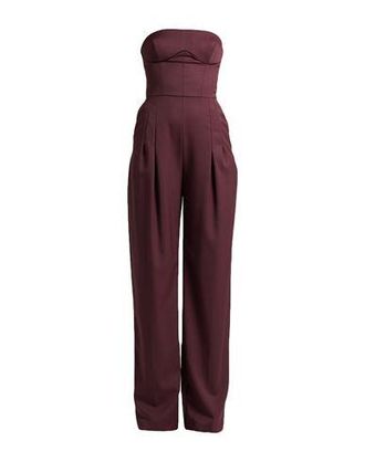 Elisabetta Franchi JUMPSUITS & TRACKSUITS - Jumpsuits sur YOOX.COM