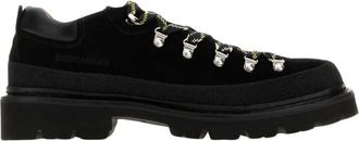 Dsquared2 Hombre, Zapatos, Negro, Talla: 43 EU