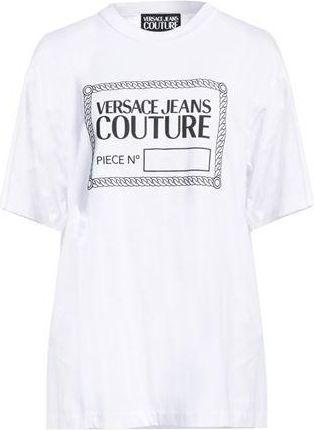 Versace CAMISETAS Y TOPS - Camisetas en YOOX.COM