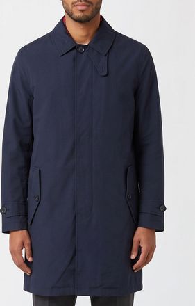 Baracuta Giacca Uomo colore Blue