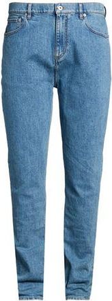 Burberry BOTTOMWEAR - Pantaloni jeans su YOOX.COM