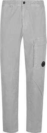 C.P. Company Stretch Corduroy Cargo Pants