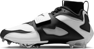 Nike Mens Diamond Turf 93 TD Football Shoes in White | HF5298-101