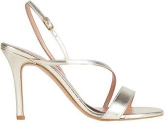 Bianca Di CALZADO - Sandalias con cierre en YOOX.COM