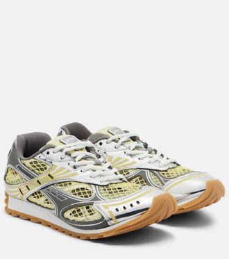 Bottega Veneta Zapatillas Orbit