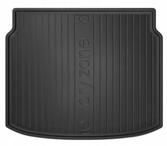 OEM Alfombrilla De Goma Para Maletero Mg Zs 2 Hybrid Desde 2024-dz