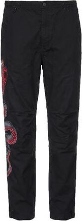 maharishi PARTES DE ABAJO - Pantalones en YOOX.COM