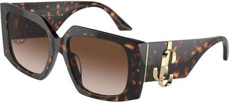 Jimmy Choo London Jc5006 U Sunglasses