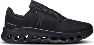On Running Cloudtilt - Heren - Hardloopschoenen - Zwart - 43 EU - Polyester - Fitness