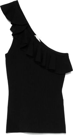 Zimmermann Top Rhiannon - Nero