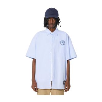 AMBUSH Ambush, Uomo, Magliette, Blu, L, new