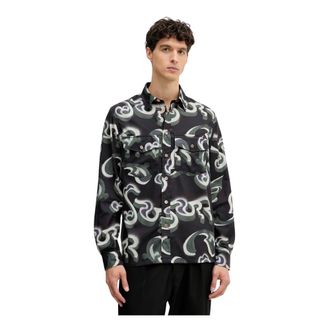 Paul Smith Uomo, Magliette, Multicolore, L, new
